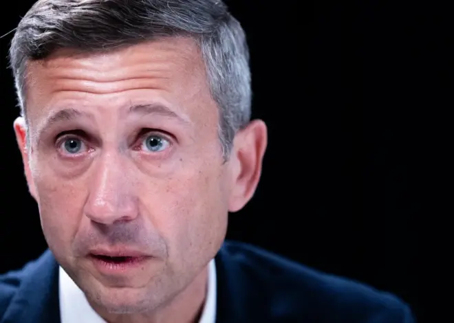 How Ken Martin is holding on as DNC chair — for now: From the Politics Desk