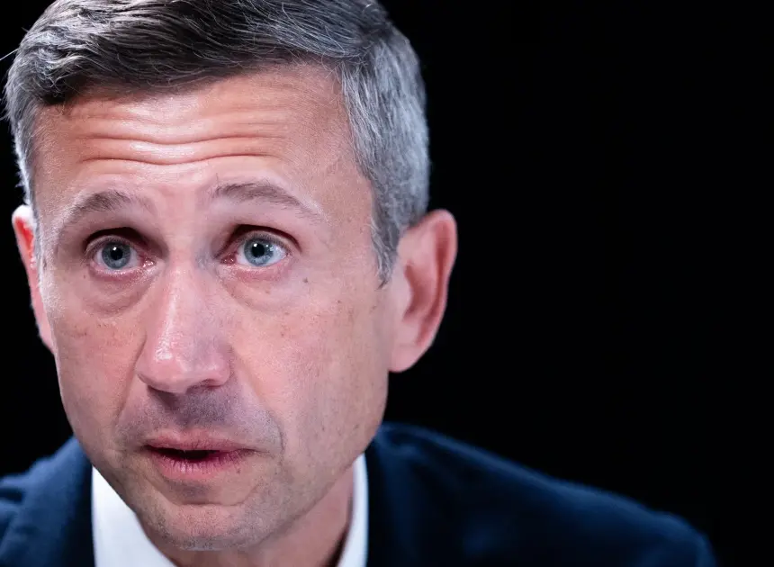 How Ken Martin is holding on as DNC chair — for now: From the Politics Desk