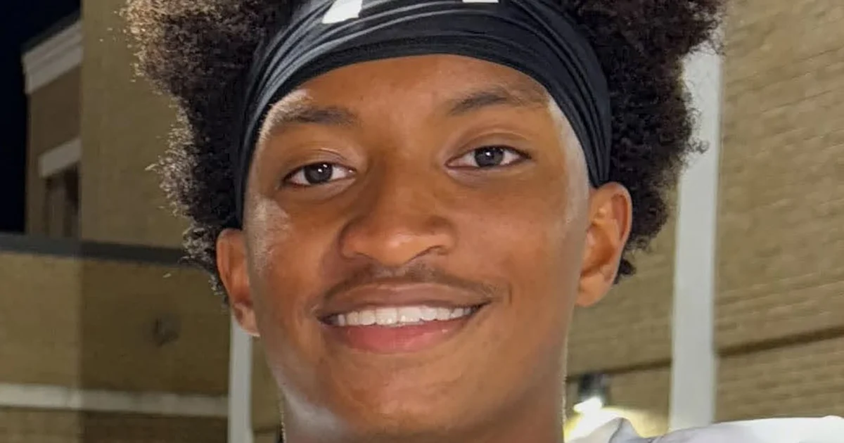 Nolan Wells’ funeral to be held Monday in Mississippi