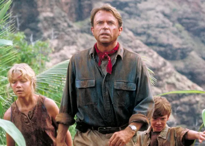 Sam Neill, actor known for ‘Jurassic Park,’ dies at 78