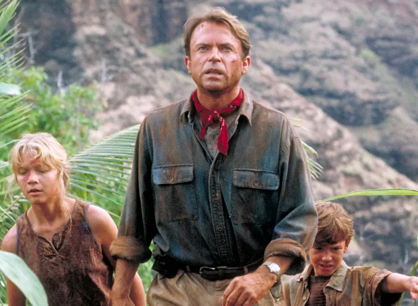 Sam Neill, actor known for ‘Jurassic Park,’ dies at 78