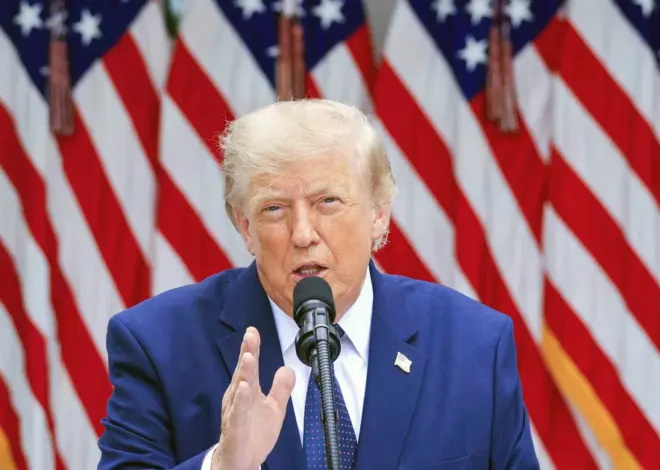 ‘Wait and see’: Trump weighs a return to war with Iran