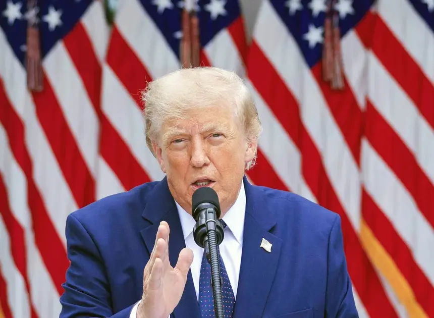 ‘Wait and see’: Trump weighs a return to war with Iran