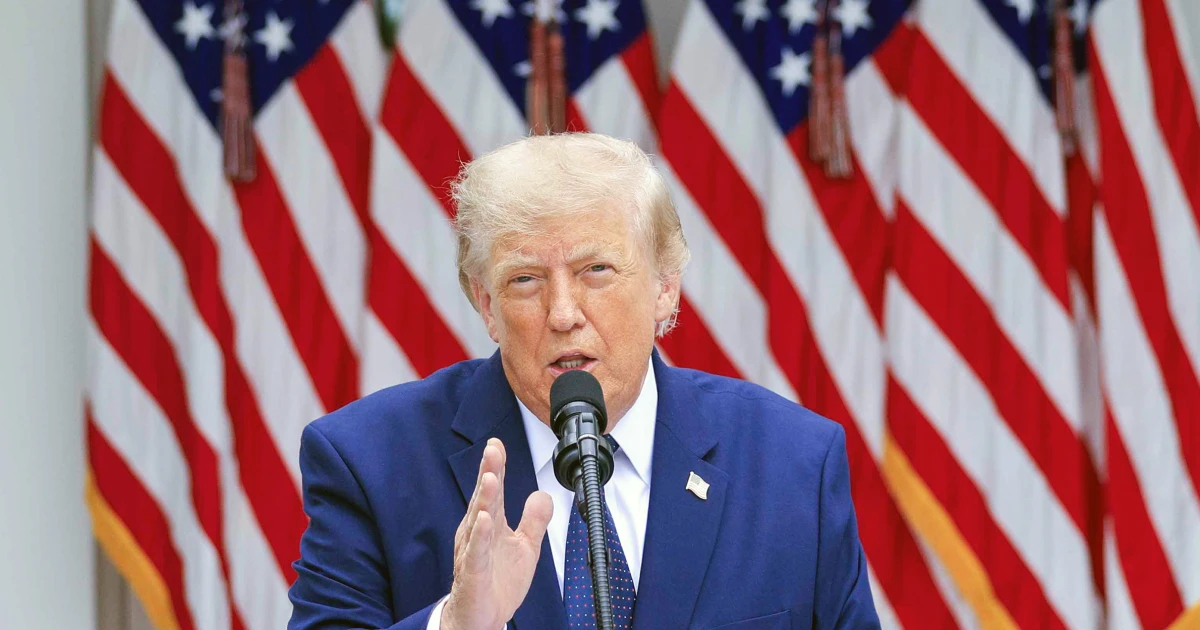 ‘Wait and see’: Trump weighs a return to war with Iran