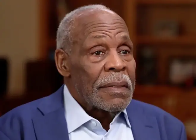 ‘Things are going to be different’: Danny Glover reveals Alzheimer’s diagnosis