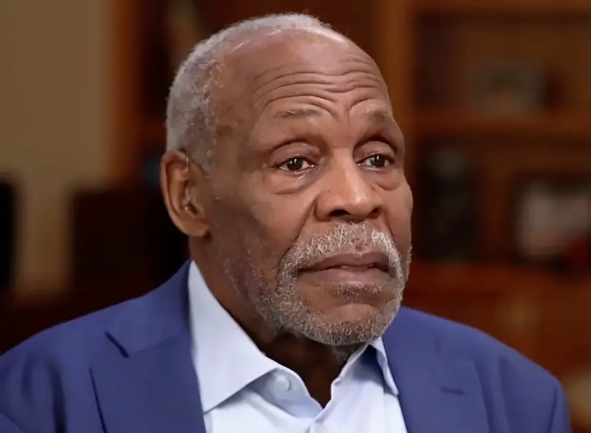 ‘Things are going to be different’: Danny Glover reveals Alzheimer’s diagnosis