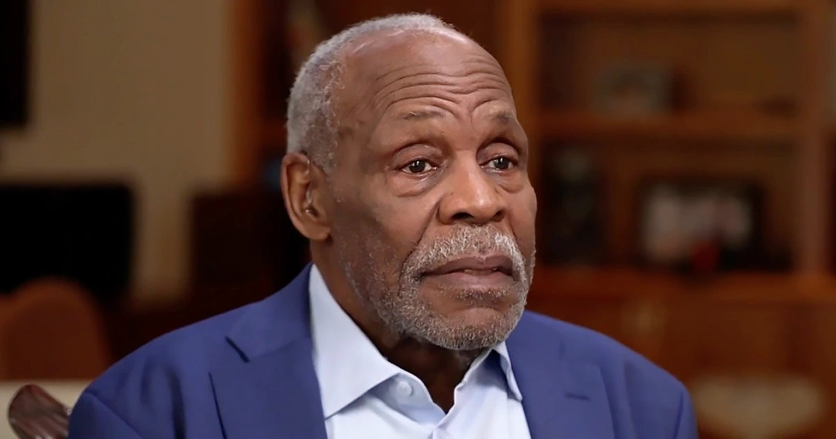 ‘Things are going to be different’: Danny Glover reveals Alzheimer’s diagnosis