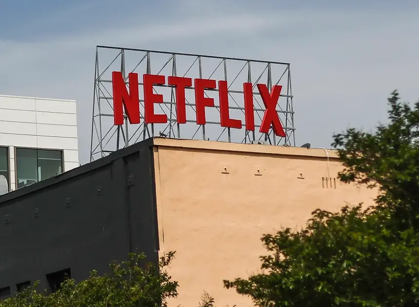 Netflix sued for $105 million after unreleased Nicolas Cage movie is stolen from desk in its studio