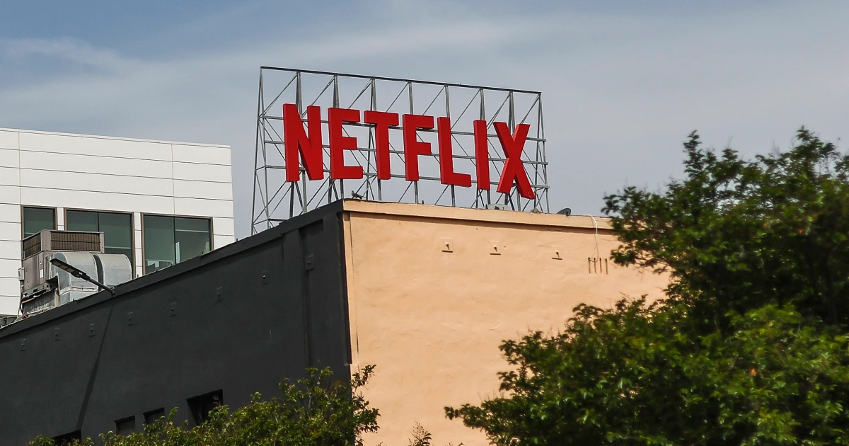 Netflix sued for $105 million after unreleased Nicolas Cage movie is stolen from desk in its studio