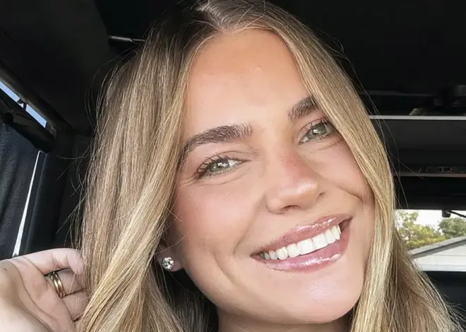 Influencer Emilie Kiser announces pregnancy, year after her son’s drowning