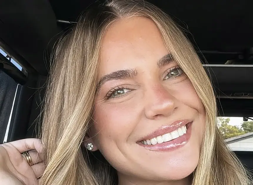 Influencer Emilie Kiser announces pregnancy, year after her son’s drowning
