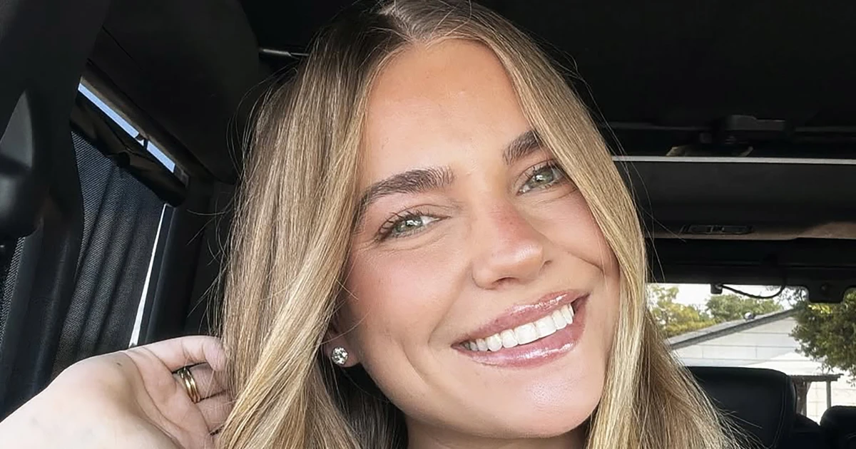 Influencer Emilie Kiser announces pregnancy, year after her son’s drowning