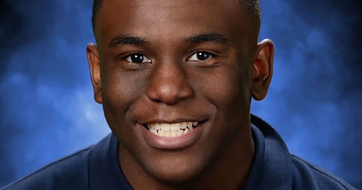 Months after teen’s drowning death, mother says two arrests only provide ‘partial justice’