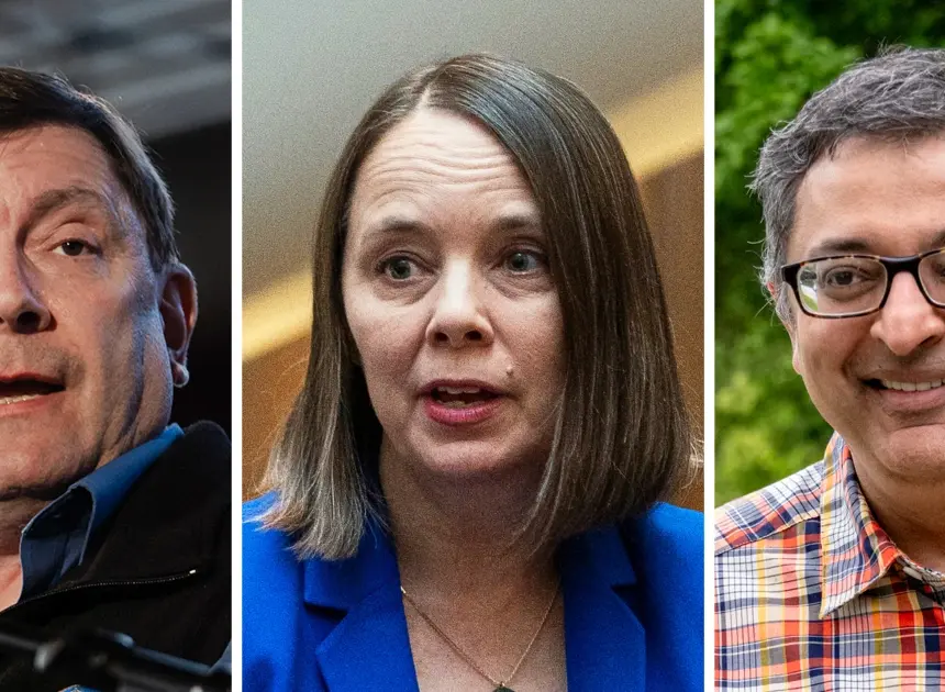 The (election) losers fighting to replace Graham Platner in Maine