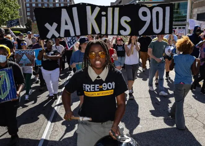 Newly proposed EPA rule could silence data center critics, environmental activists warn
