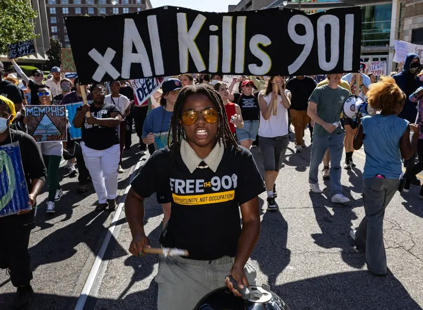 Newly proposed EPA rule could silence data center critics, environmental activists warn