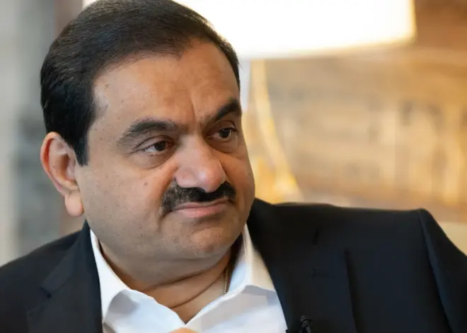 DOJ defends decision to drop criminal charges against billionaire Indian businessman