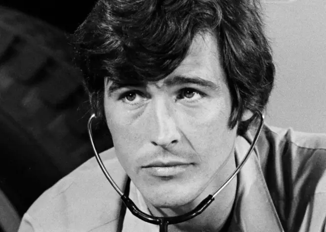 Randolph Mantooth, who played medic in NBC’s ‘Emergency!’, dies at 80