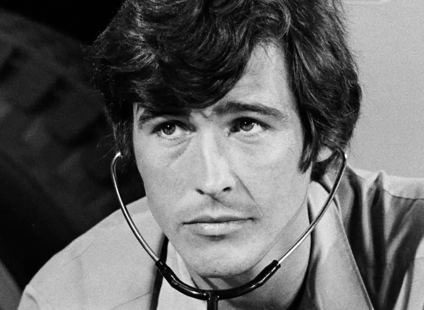Randolph Mantooth, who played medic in NBC’s ‘Emergency!’, dies at 80