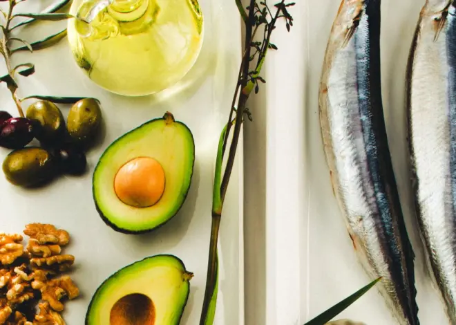An anti-inflammatory diet may protect against dementia in some older adults