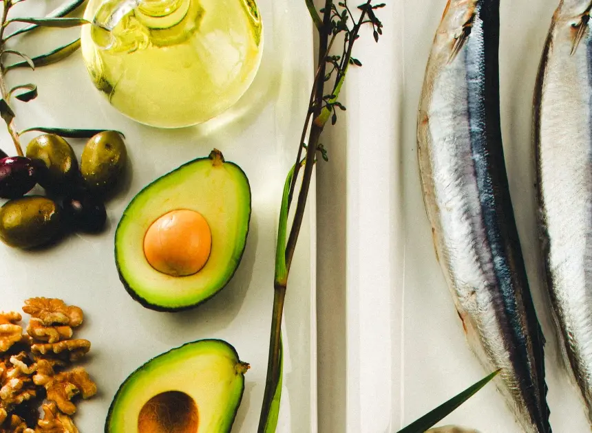 An anti-inflammatory diet may protect against dementia in some older adults
