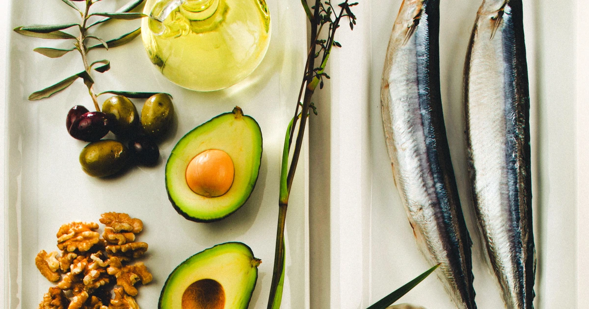 An anti-inflammatory diet may protect against dementia in some older adults