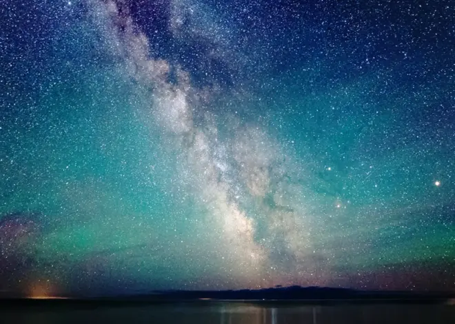 In a sweet discovery, astronomers find sugar lurking in the space between stars