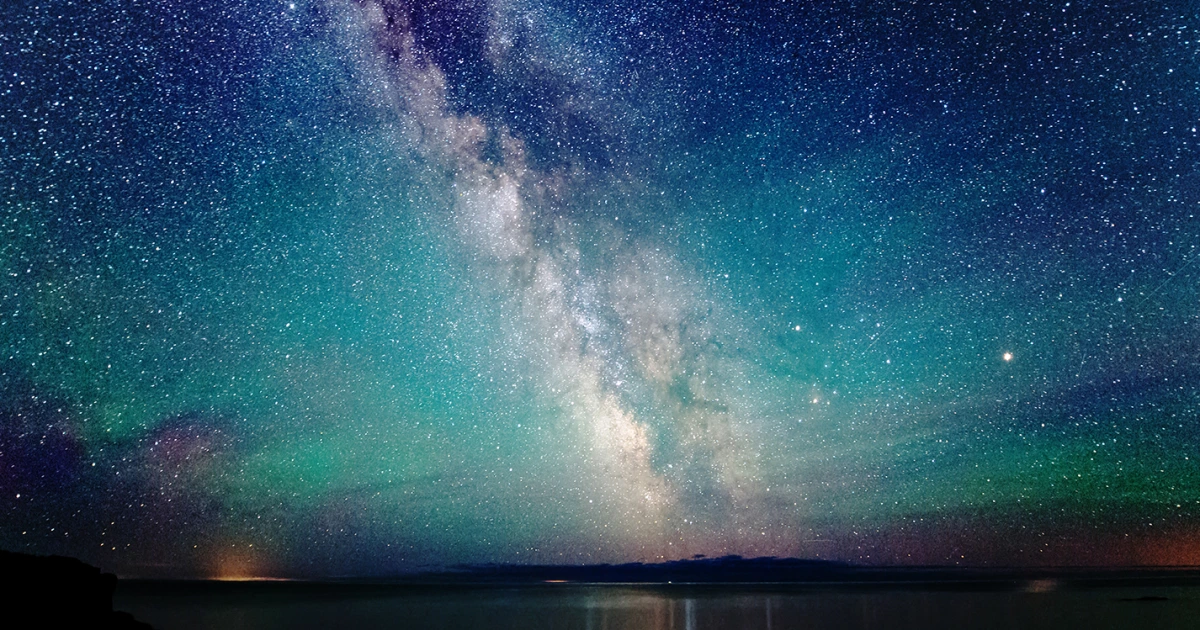 In a sweet discovery, astronomers find sugar lurking in the space between stars