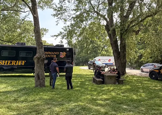 2 married couples from Honduras were among 5 adults who drowned in an Ohio river