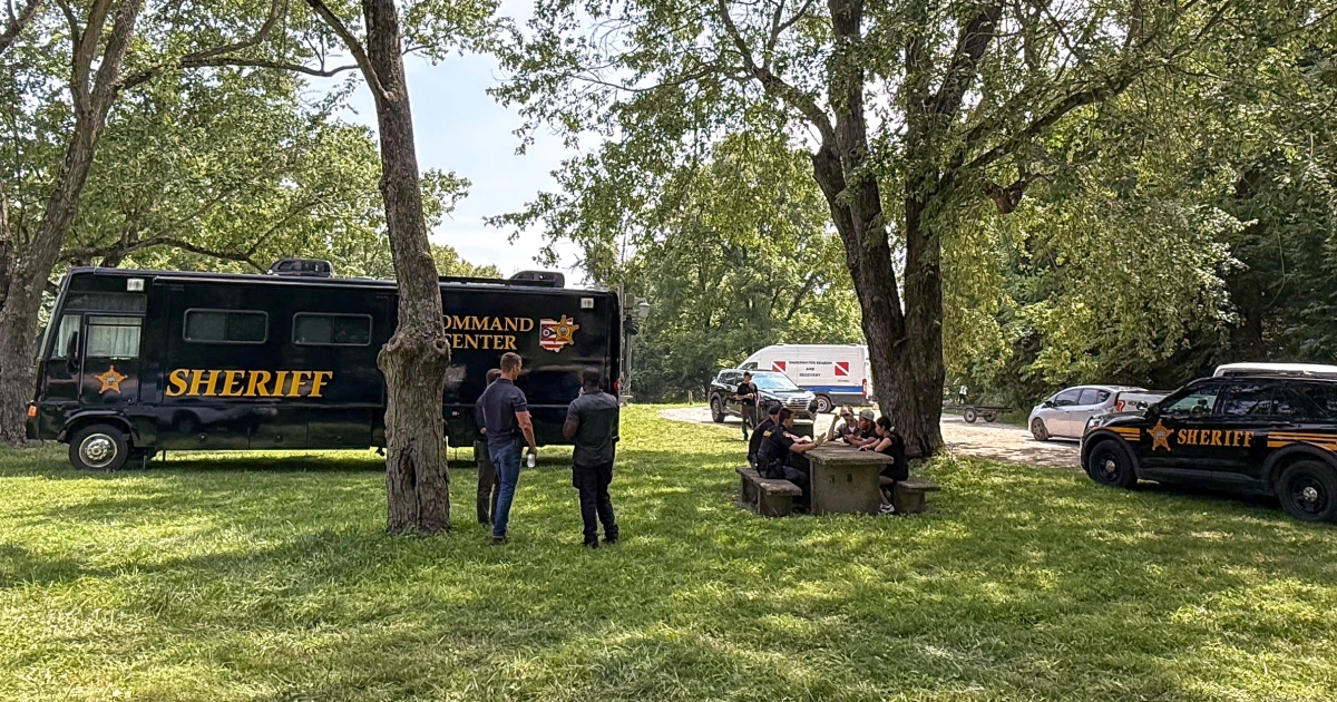 2 married couples from Honduras were among 5 adults who drowned in an Ohio river