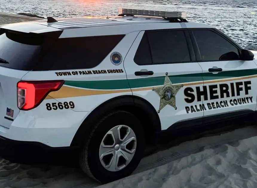 Florida youth pastor drove 104 mph in DUI crash that killed his 8-year-old daughter, police say