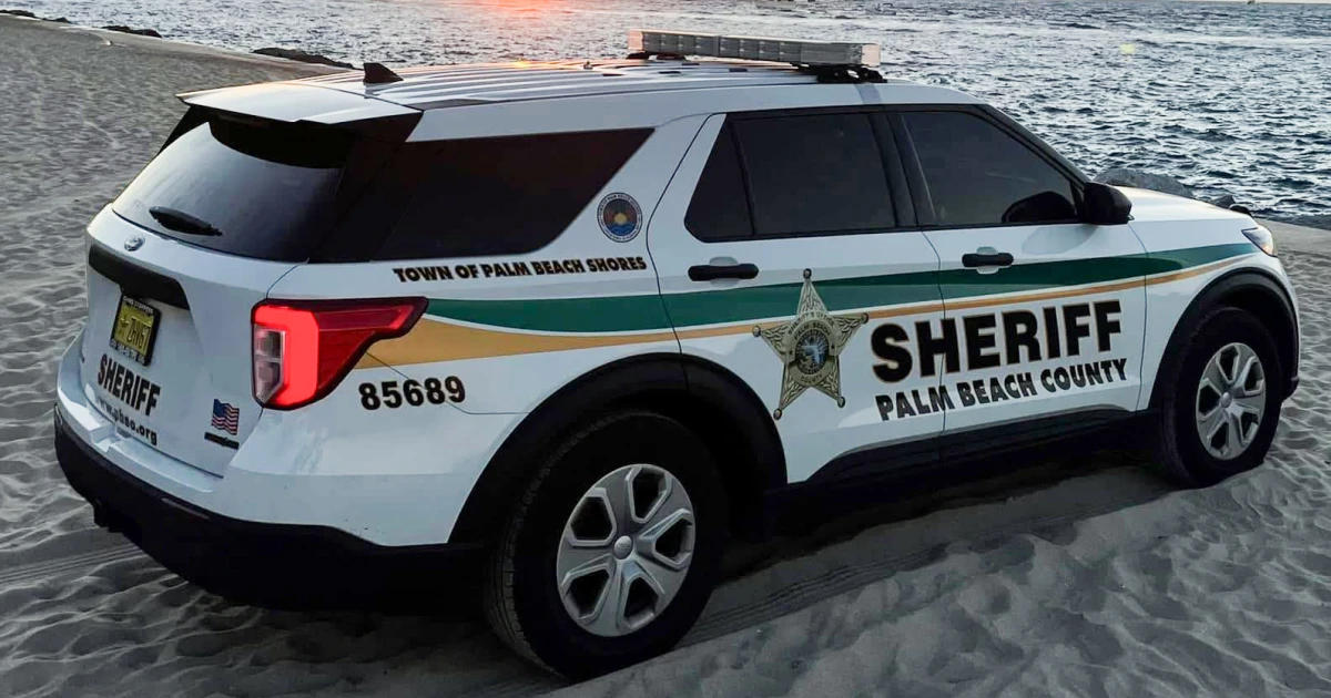Florida youth pastor drove 104 mph in DUI crash that killed his 8-year-old daughter, police say