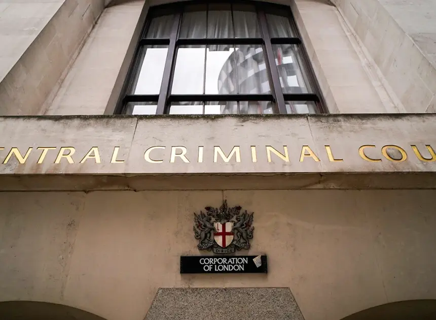Former Syrian colonel unfit for trial in landmark U.K. crimes against humanity murder case