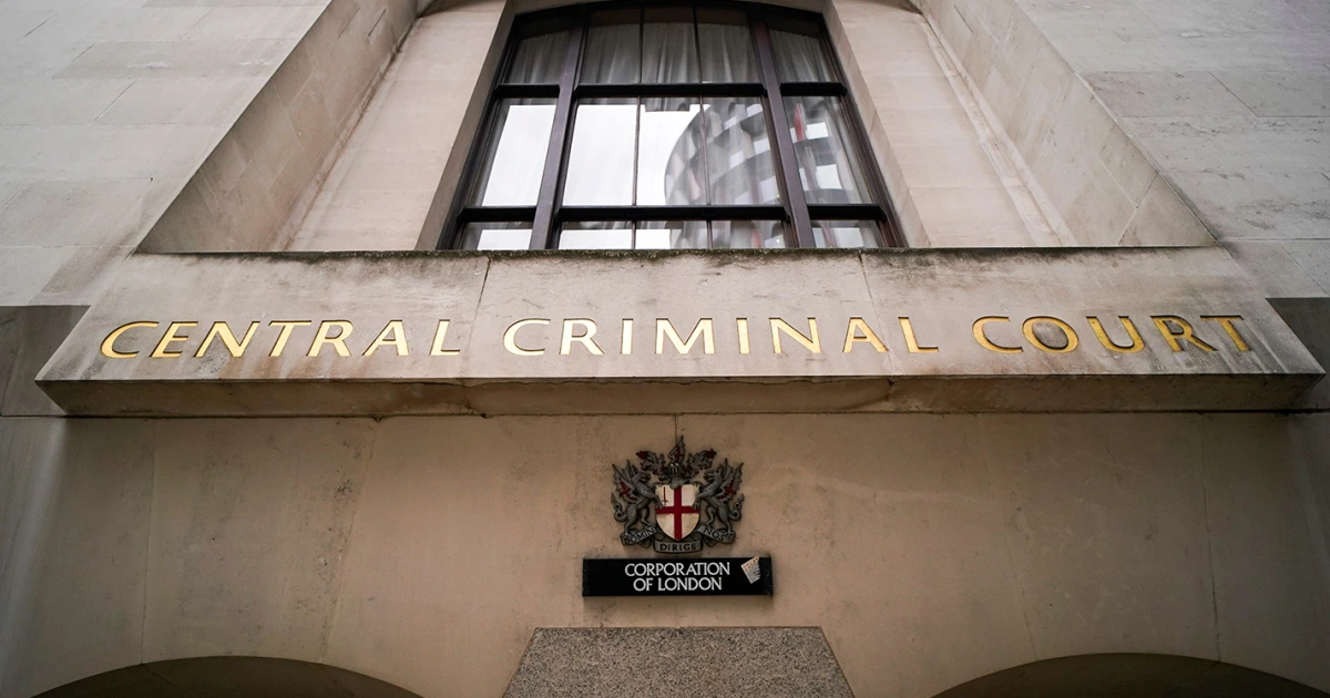 Former Syrian colonel unfit for trial in landmark U.K. crimes against humanity murder case