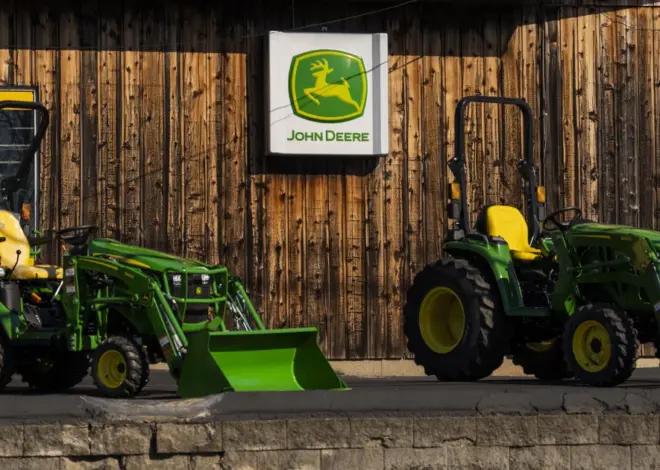 Farmers and advocates cautiously celebrate John Deere’s right-to-repair settlement