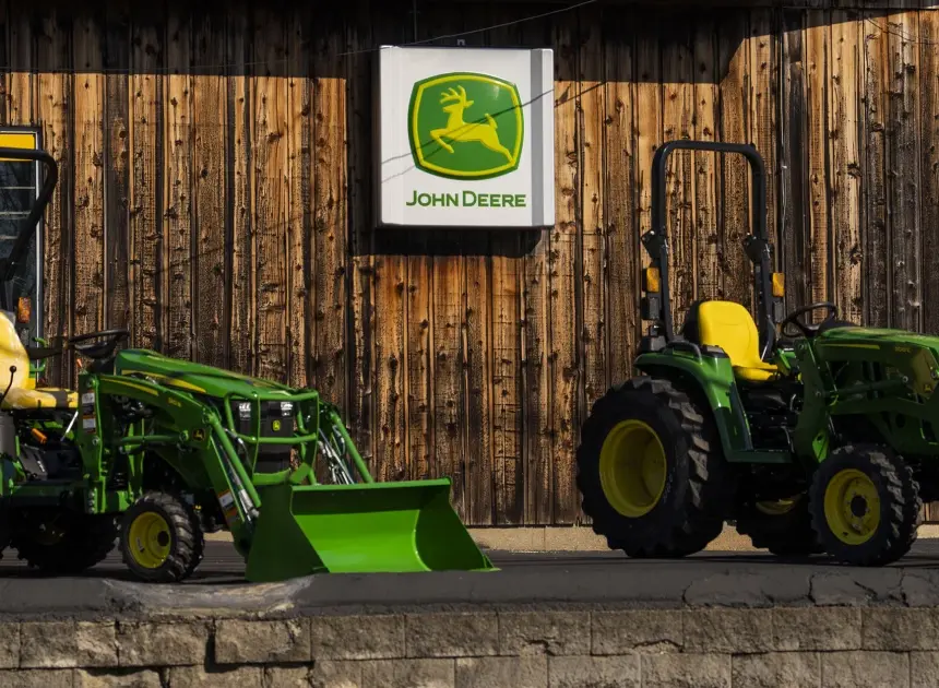 Farmers and advocates cautiously celebrate John Deere’s right-to-repair settlement