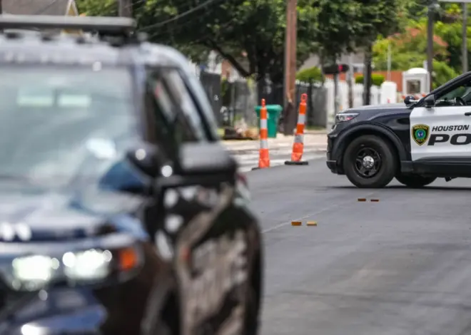 ICE was searching for a different person when officer killed man in Houston, lawmaker says