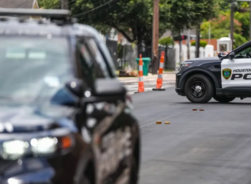 ICE was searching for a different person when officer killed man in Houston, lawmaker says