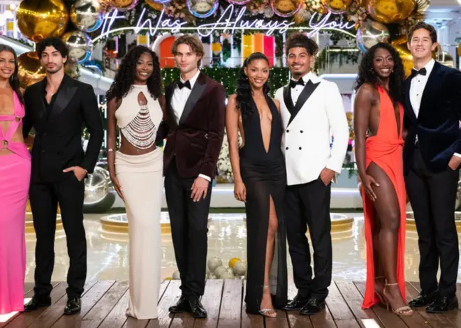 ‘Love Island USA’ Season 8 Winners Revealed, Split $100K Prize