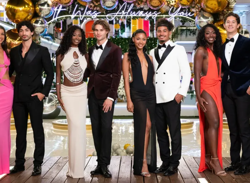 ‘Love Island USA’ Season 8 Winners Revealed, Split $100K Prize