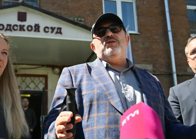 Russian anti-war politician ends run for parliament, citing legal setbacks