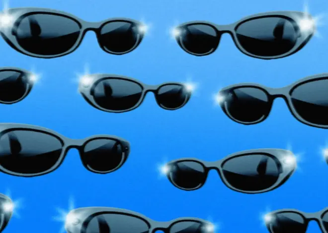 AI glasses promise convenience. Critics see surveillance.