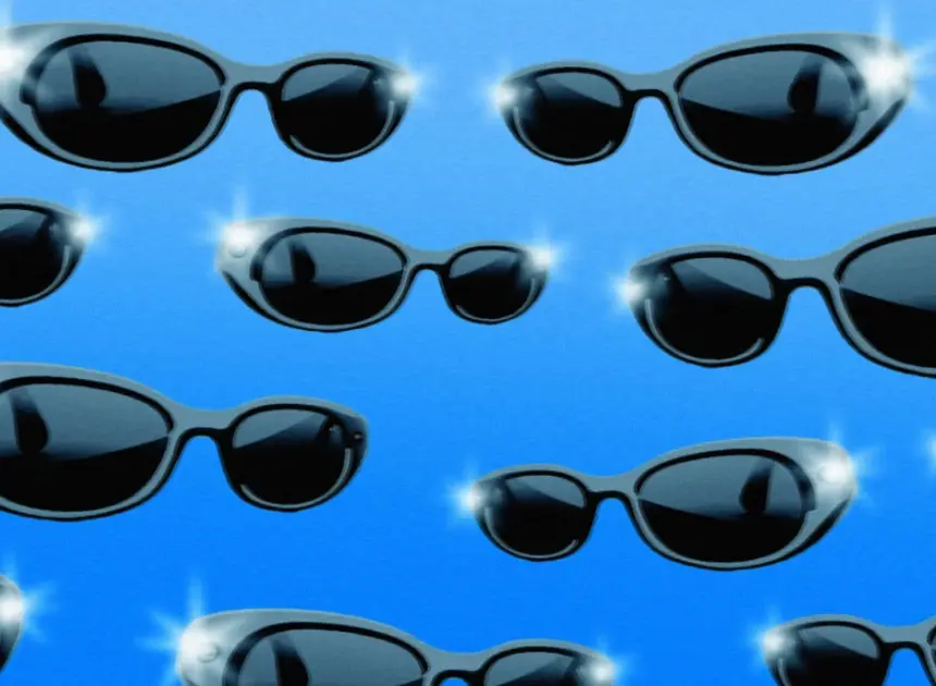 AI glasses promise convenience. Critics see surveillance.