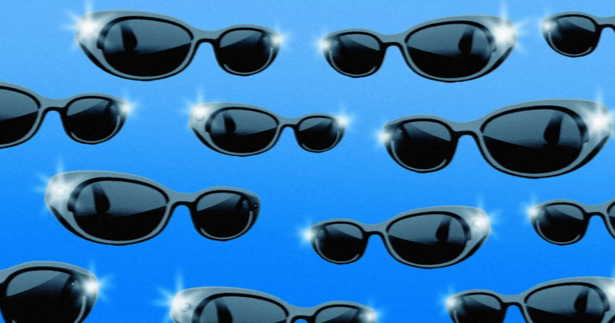AI glasses promise convenience. Critics see surveillance.