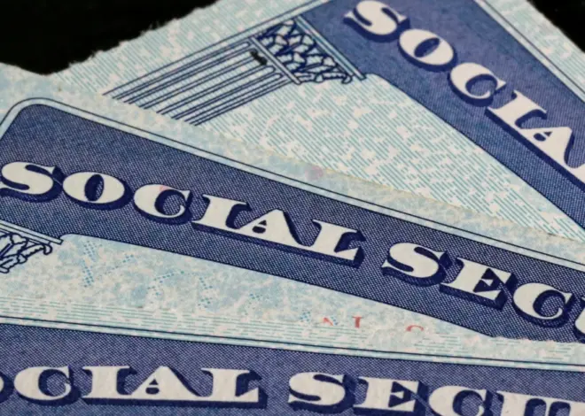 Babies born this year to receive ‘Freedom 250’ Social Security cards, Trump administration says