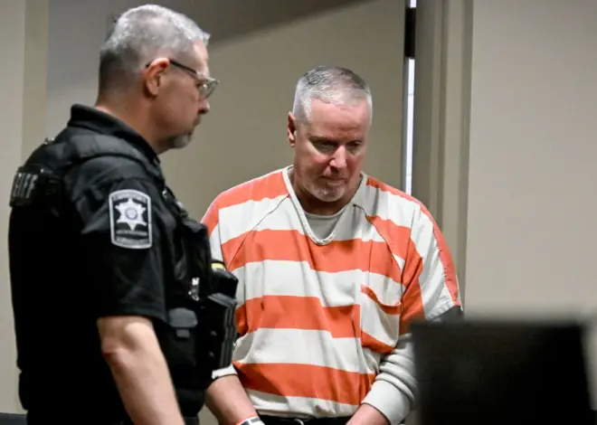 Colin Gray’s 15-year sentence signals new legal risks for parents of school shooters