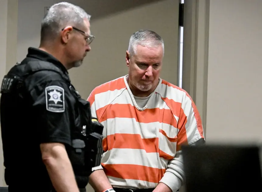 Colin Gray’s 15-year sentence signals new legal risks for parents of school shooters