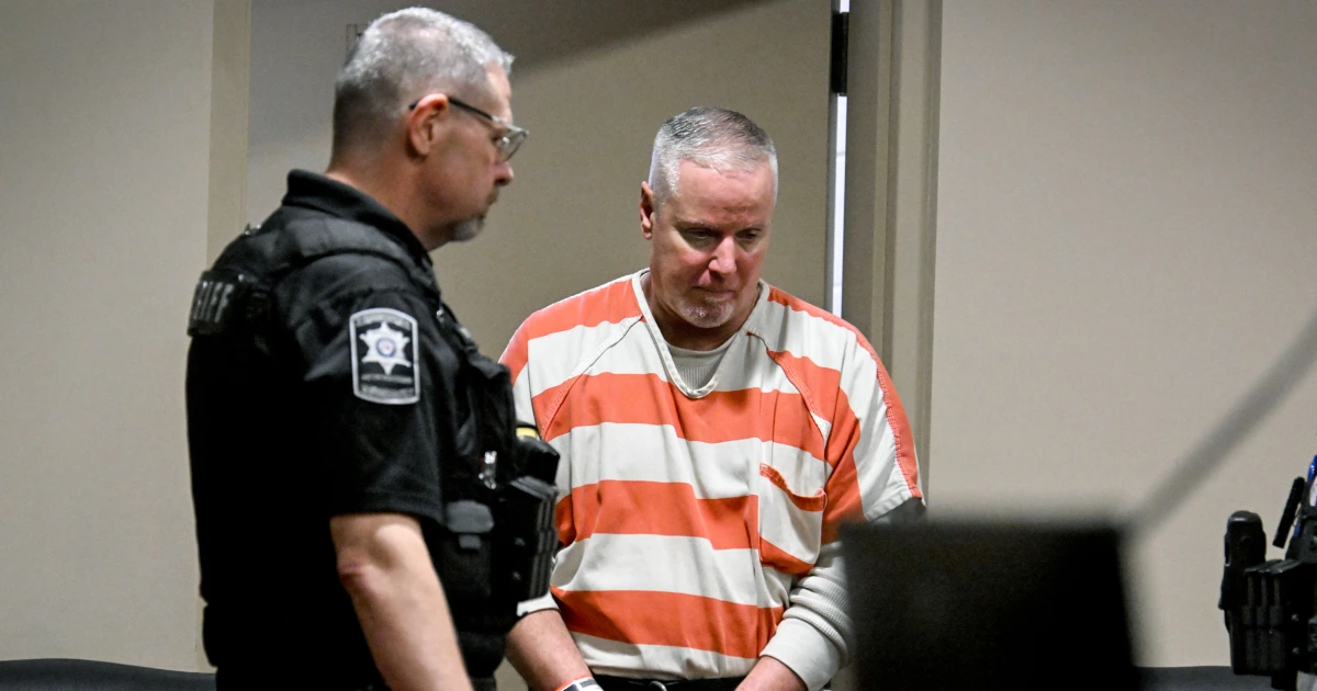 Colin Gray’s 15-year sentence signals new legal risks for parents of school shooters