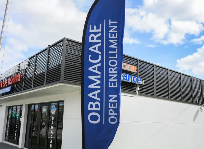 ACA premiums likely set for another double-digit rise next year