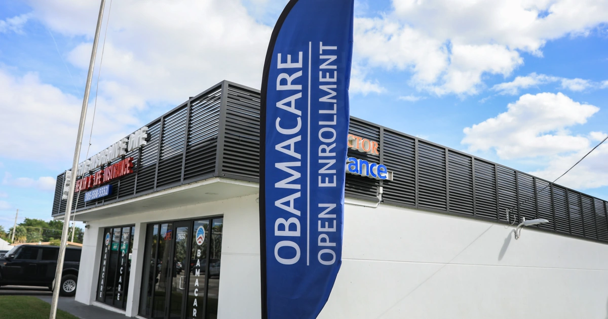 ACA premiums likely set for another double-digit rise next year